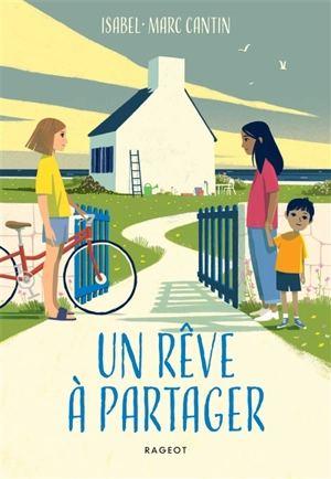Un rêve à partager - Isabel