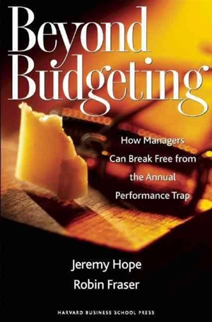 Beyond Budgeting - Hope