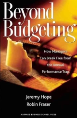 Beyond Budgeting - Hope