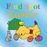 Spot - Eric Hill