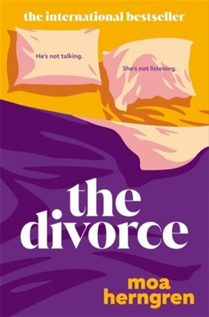 The Divorce - Moa Herngren