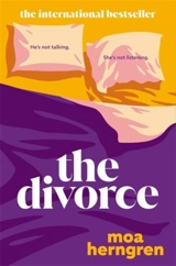 The Divorce - Moa Herngren