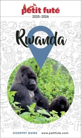 Rwanda : 2025-2026 - Dominique Auzias