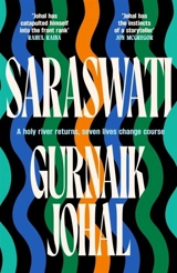 Saraswati - Johal, Gurnaik