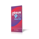 Jésus en 90 minutes