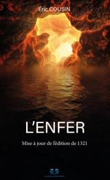 L'ENFER : Mise à jour de l’édition de 1321 - Eric Cousin