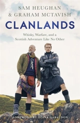 Clanlands - Sam Heughan