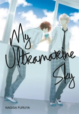 My Ultramarine Sky - Nagisa Furuya