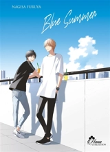 Blue summer. Vol. 2 - Nagisa Furuya