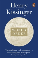 World Order - Kissinger, Henry A.