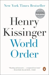World Order - Kissinger, Henry A.