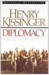 Diplomacy - Kissinger, Henry A.