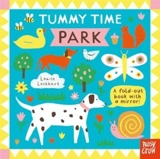 Tummy Time : Park - Nosy Crow Ltd