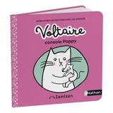 Voltaire console Poppy - Marc Singer