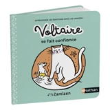 Voltaire se fait confiance - Marc Singer