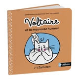 Voltaire et la mauvaise humeur - Marc Singer