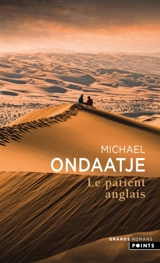 Le patient anglais - Michael Ondaatje