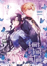 I don't trust my twin. Vol. 2 - Gwat