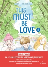 This must be love. Vol. 3 - Eum-Sae Lee