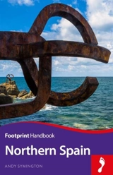 Northern Spain 7th ed - Andy Symington