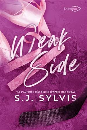 Weak side - S.J. Sylvis