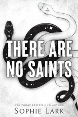 There are no saints - Lark, Sophie