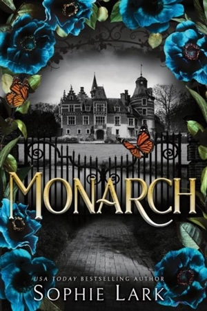 Monarch - Lark, Sophie