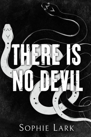 There is no Devil - Lark, Sophie