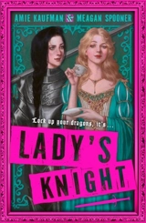 Lady's Knight - Amie Kaufman