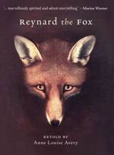 Reynard to Fox - Avery, Anne Louise
