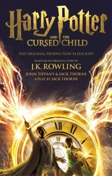 Harry Potter and the Cursed Child - Rowling, J.K.