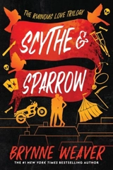 Scythe & Sparrow - Weaver, Brynne