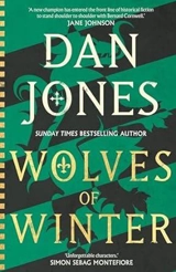 Wolves of Winter Vol. 2 - Jones, Dan