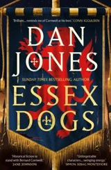 Essex Dogs Vol. 1 - Jones, Dan