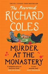 Murder at the Monastery - Coles, Richard (Introduction)