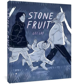 Stone Fruit - Lee Lai