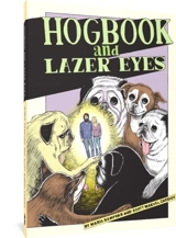 Hogbook and Lazer Eyes - Bamford, Maria