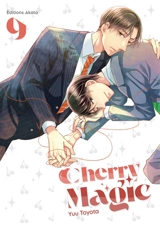 Cherry magic. Vol. 9 - Yuu Toyota