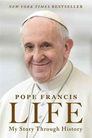 Life - Francis, Pope