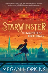 Starminster : The Month of Birthdays Vol. 2 - Megan Hopkins