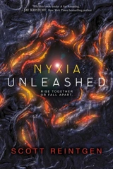 Nyxia Unleashed Vol. 2 - Scott Reintgen