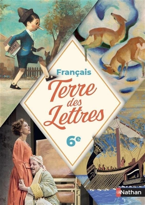 Français 6e