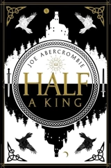 Half a King Vol. 1 - Joe Abercrombie