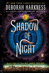 Shadow of Night Vol. 2 - Harkness, Deborah