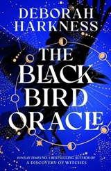 The Black Bird Oracle Vol. 5 - Harkness, Deborah