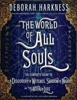 The World of All Souls - Harkness, Deborah