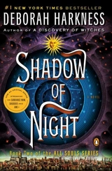 Shadow of Night Vol. 2 - Harkness, Deborah