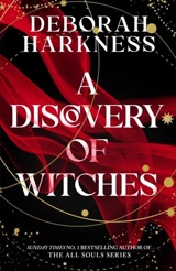 A Discovery of Witches Vol. 1 - Harkness, Deborah