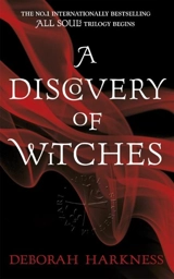 A Discovery of Witches Vol. 1 - Harkness, Deborah