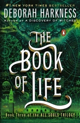 The Book of Life Vol. 3 - Harkness, Deborah